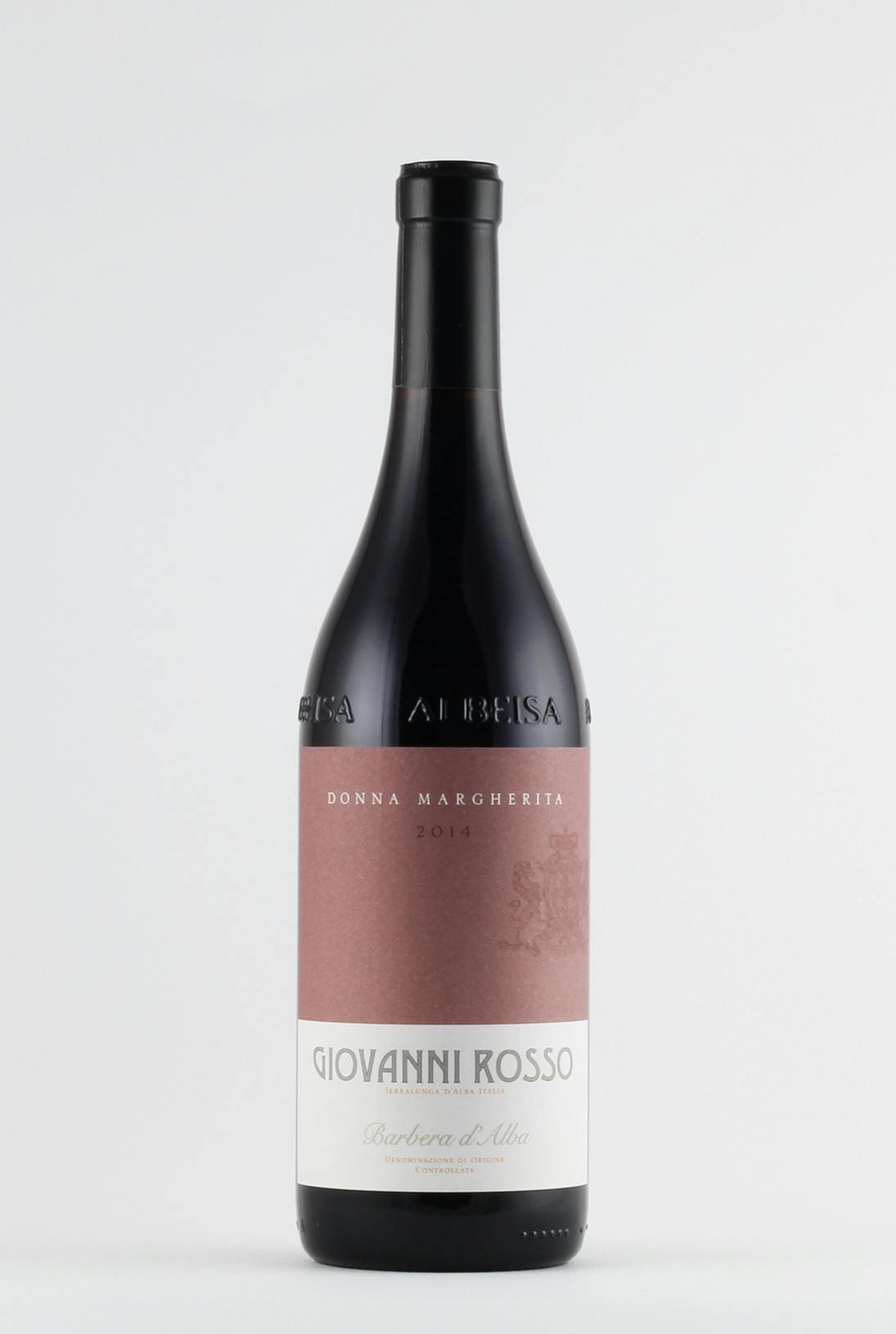 Nydelig nebbiolo